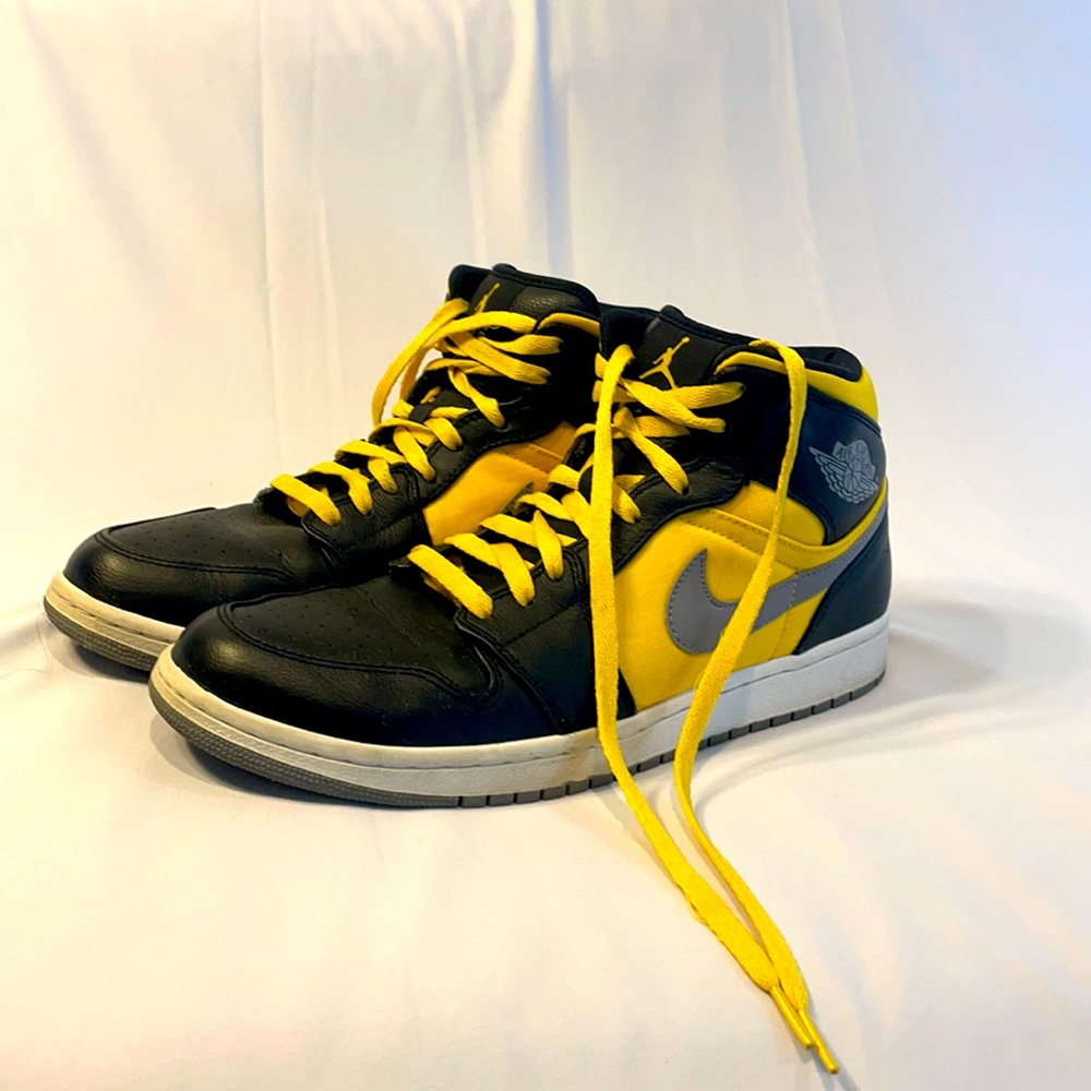 Jordan’s!!!!!